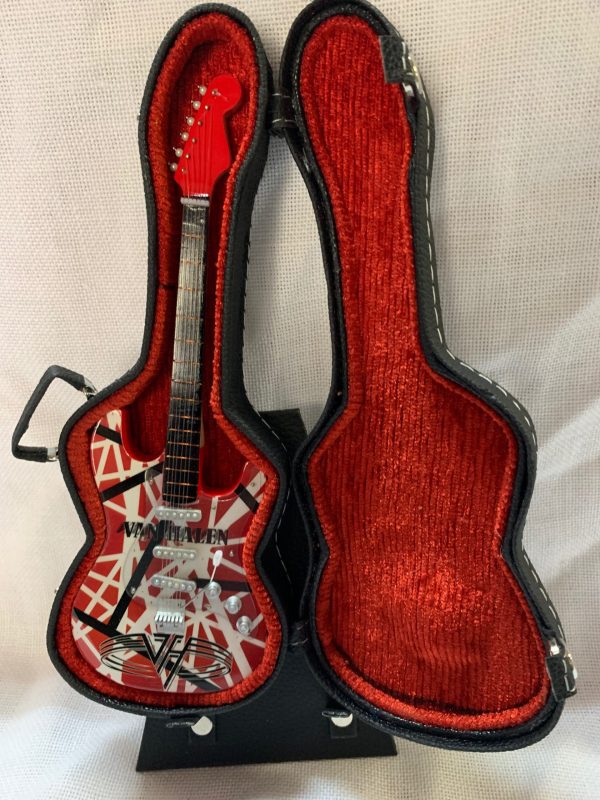 VAN HALEN (Standard) - Imagen 4
