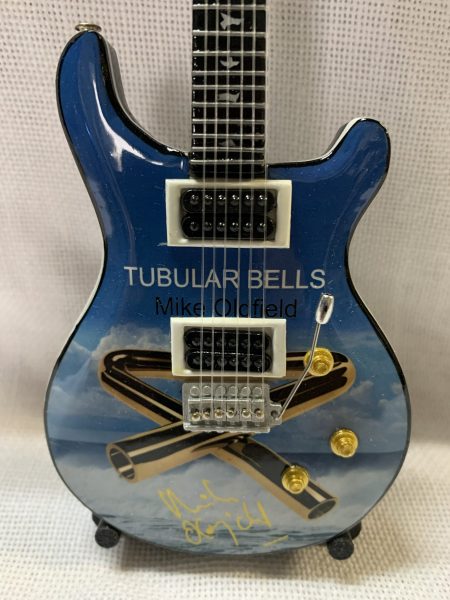 OLDFIELD, MIKE (PRS custom 24 vy)
