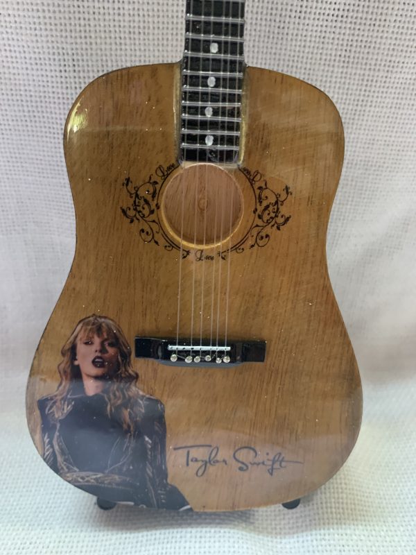 SWIFT, TAYLOR - Guitarra TS-BTE TRAVEL ELECTRO ACOUSTIC
